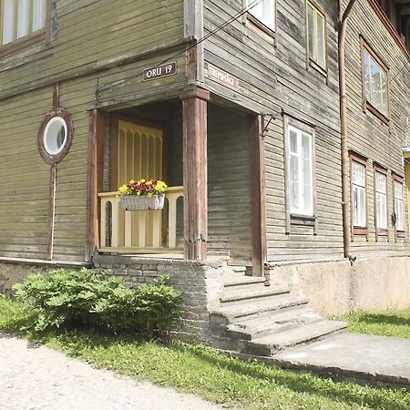 The Guest Apartment Viljandi  Exterior foto