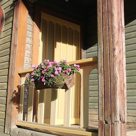 The Guest Apartment Viljandi  Exterior foto