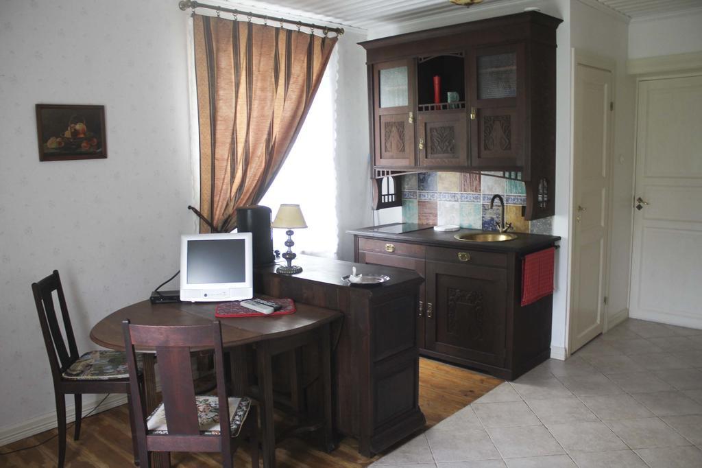 The Guest Apartment Viljandi  Exterior foto