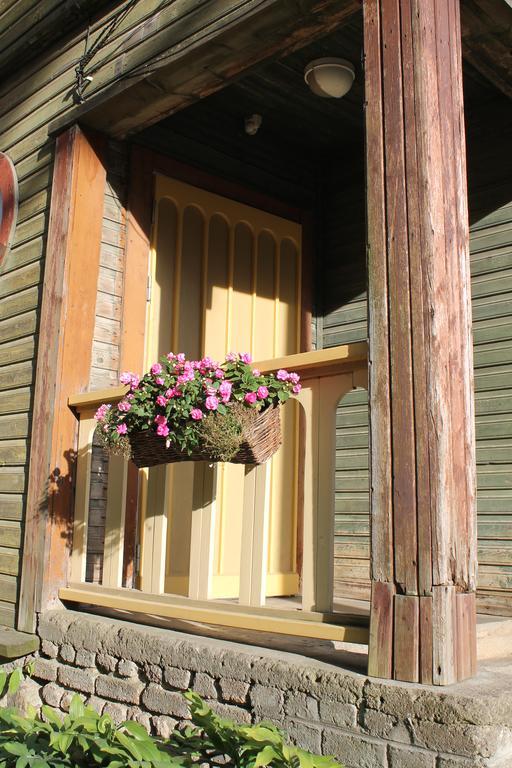 The Guest Apartment Viljandi  Exterior foto